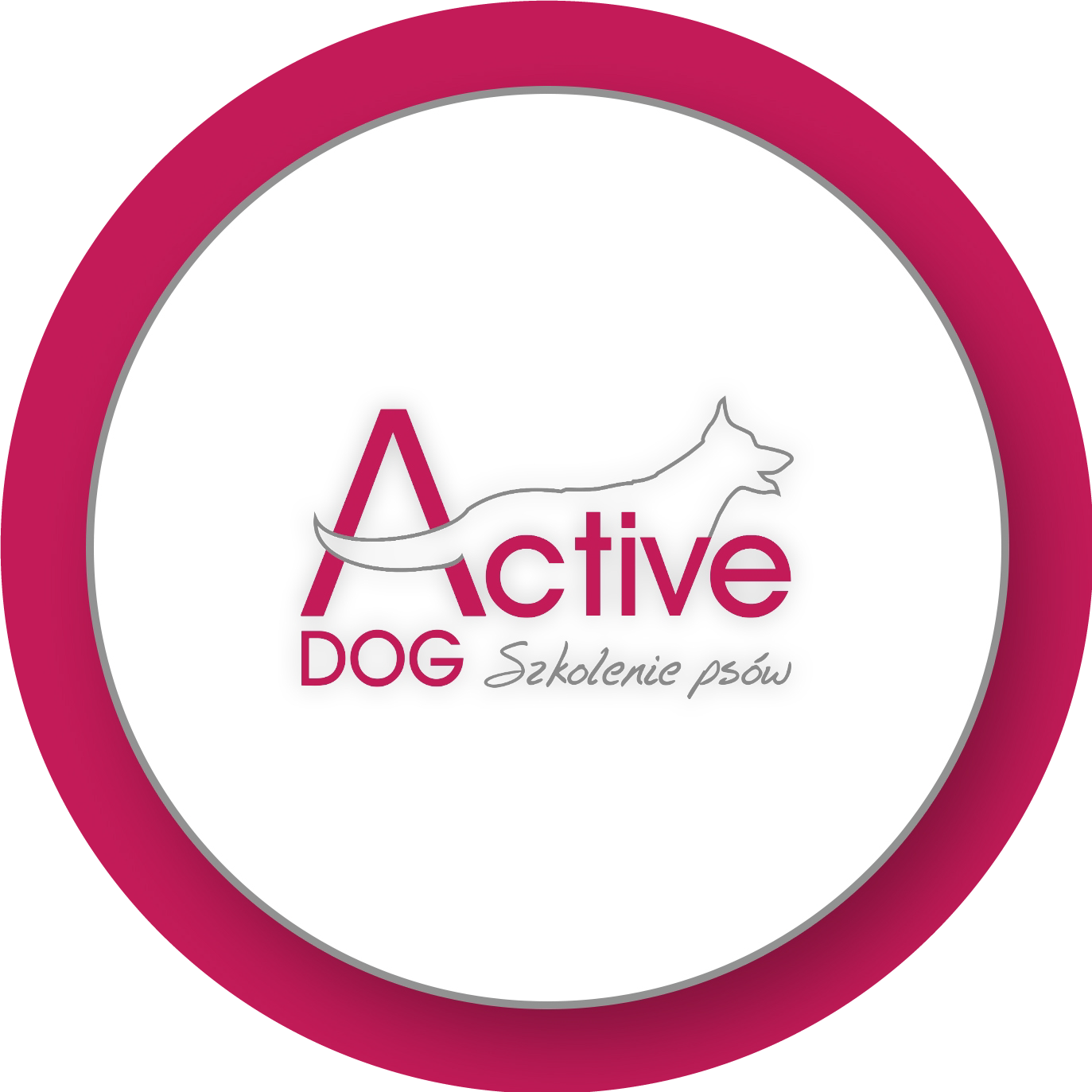 Active Dog